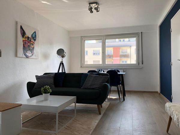 Appartement 1 pièce 11m2