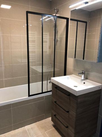 Appartement 1 pièce 11m2
