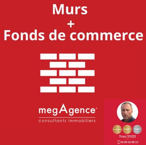 Fonds De Commerce à LES SABLES-D'OLONNE, 85100 - 51m²