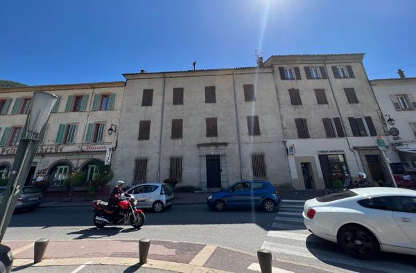 maison de ville