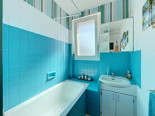 EXCLUSIVITÉ : BEL APPARTEMENT T4 DE 68 M² PROCHE DE STRASBOURG