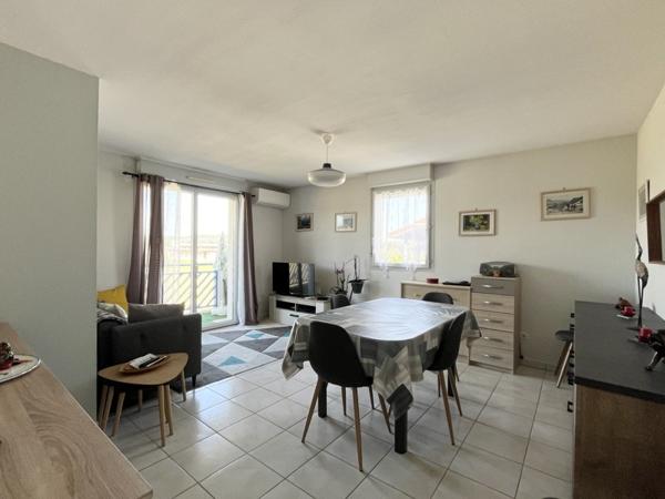 Appartement à vendre 148 400 € Casteljaloux 3 p 62,3 m² DPE C
