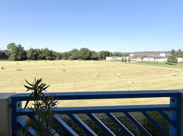 Appartement à vendre 148 400 € Casteljaloux 3 p 62,3 m² DPE C