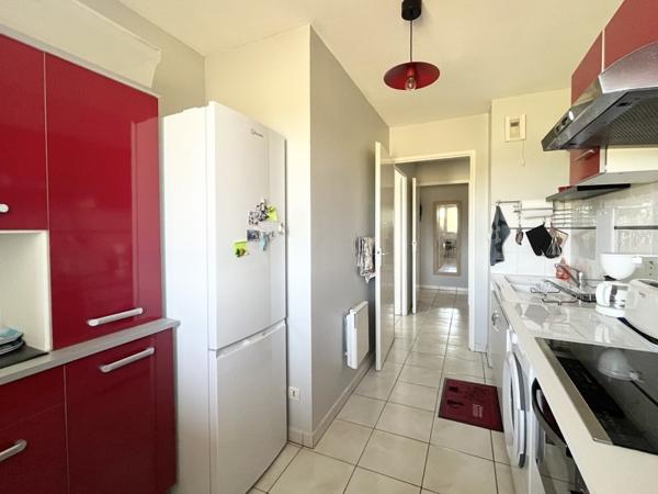 Appartement à vendre 148 400 € Casteljaloux 3 p 62,3 m² DPE C