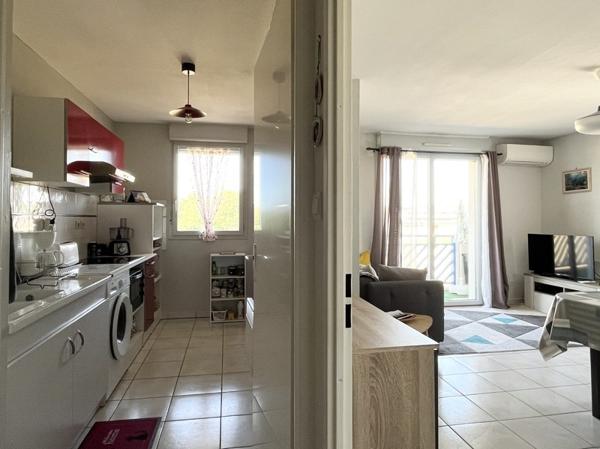 Appartement à vendre 148 400 € Casteljaloux 3 p 62,3 m² DPE C