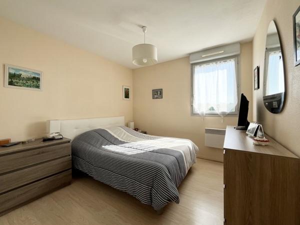 Appartement à vendre 148 400 € Casteljaloux 3 p 62,3 m² DPE C