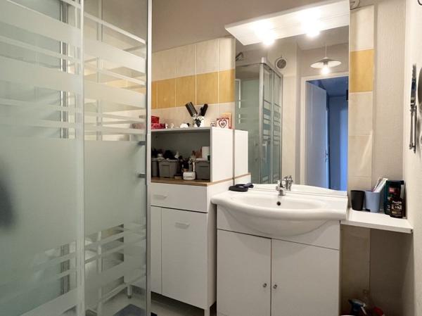 Appartement à vendre 148 400 € Casteljaloux 3 p 62,3 m² DPE C