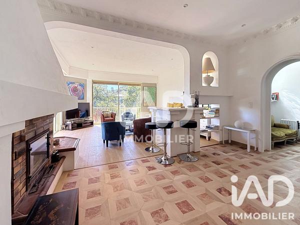 Maison à vendre 5 pièces 140 m² Le Bar-sur-Loup