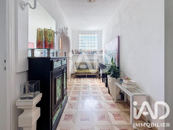 Maison à vendre 5 pièces 140 m² Le Bar-sur-Loup