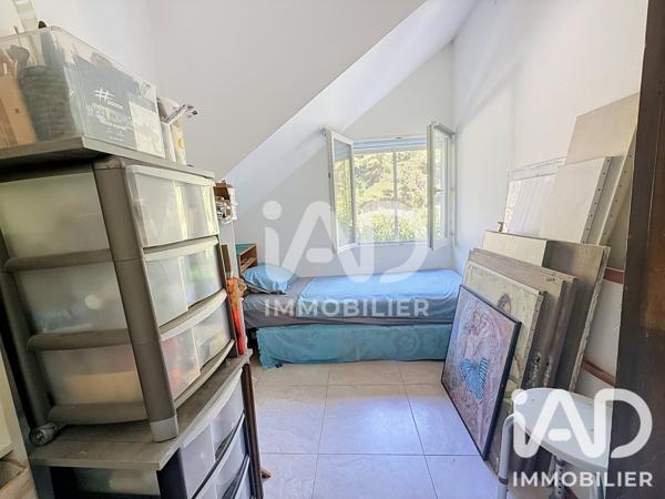 Maison à vendre 5 pièces 140 m² Le Bar-sur-Loup
