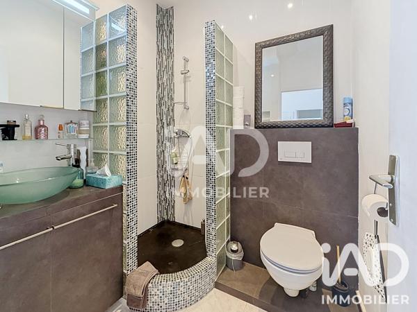 Maison à vendre 5 pièces 140 m² Le Bar-sur-Loup