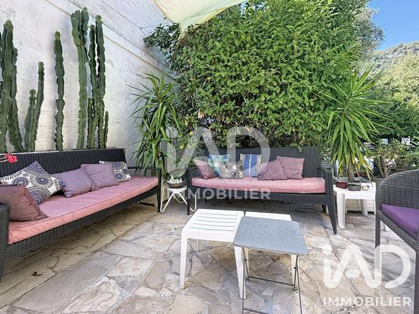 Maison à vendre 5 pièces 140 m² Le Bar-sur-Loup