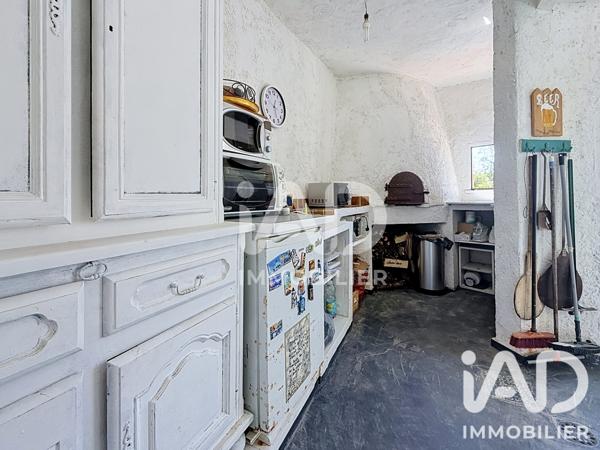 Maison à vendre 5 pièces 140 m² Le Bar-sur-Loup