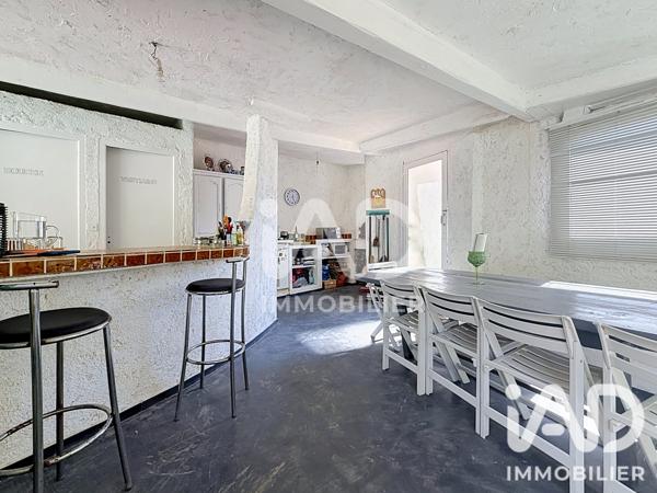 Maison à vendre 5 pièces 140 m² Le Bar-sur-Loup
