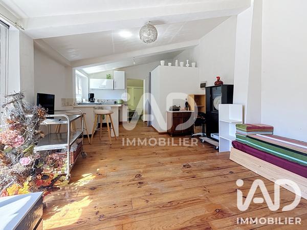 Maison à vendre 5 pièces 140 m² Le Bar-sur-Loup