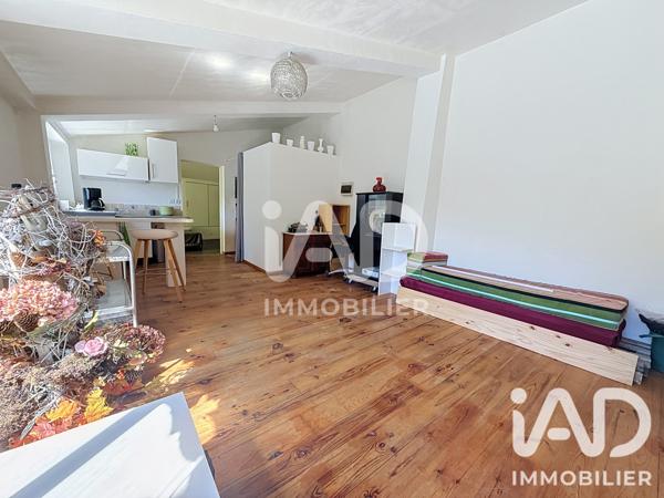 Maison à vendre 5 pièces 140 m² Le Bar-sur-Loup