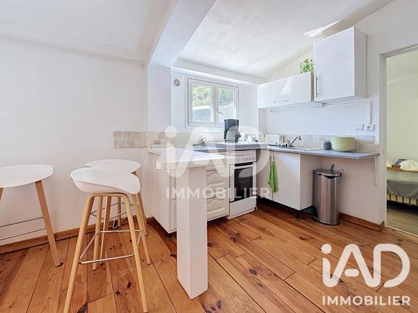 Maison à vendre 5 pièces 140 m² Le Bar-sur-Loup