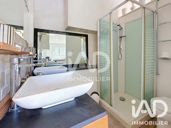 Maison à vendre 5 pièces 140 m² Le Bar-sur-Loup