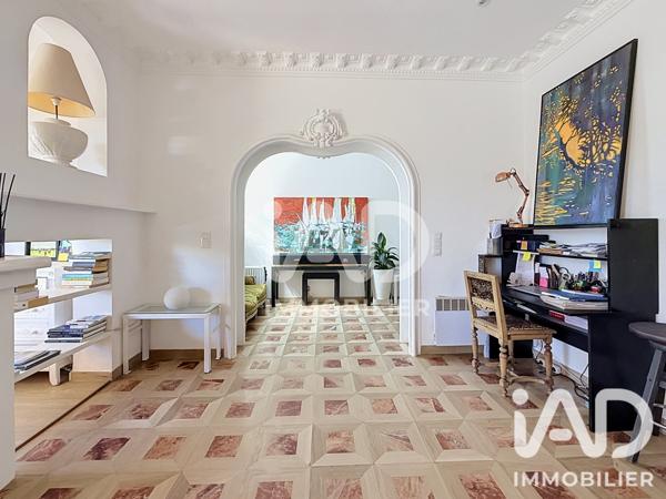 Maison à vendre 5 pièces 140 m² Le Bar-sur-Loup