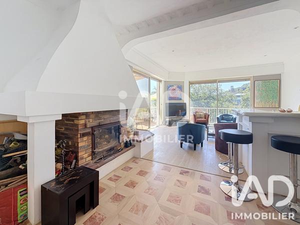 Maison à vendre 5 pièces 140 m² Le Bar-sur-Loup