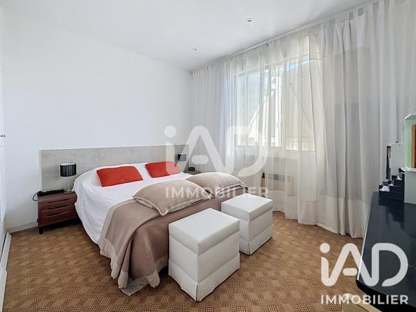 Maison à vendre 5 pièces 140 m² Le Bar-sur-Loup