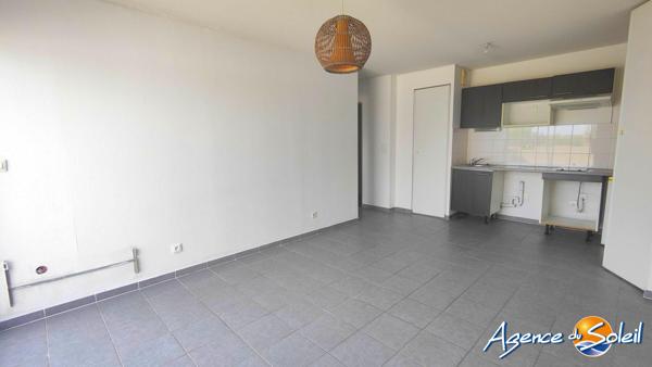 Appartement à Béziers Appartement T2 Courondelle