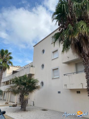 Appartement à Béziers Appartement T2 Courondelle