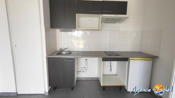 Appartement à Béziers Appartement T2 Courondelle