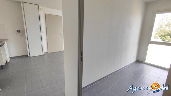 Appartement à Béziers Appartement T2 Courondelle