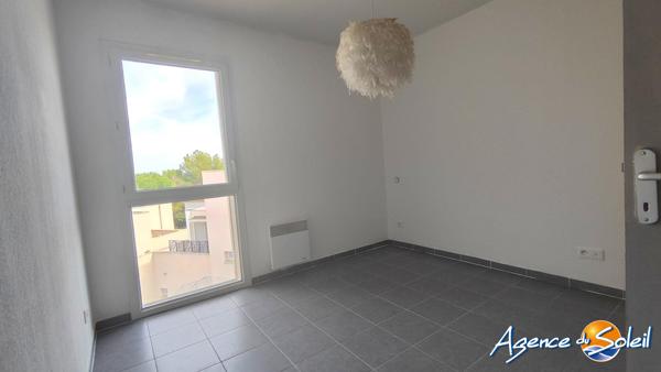 Appartement à Béziers Appartement T2 Courondelle