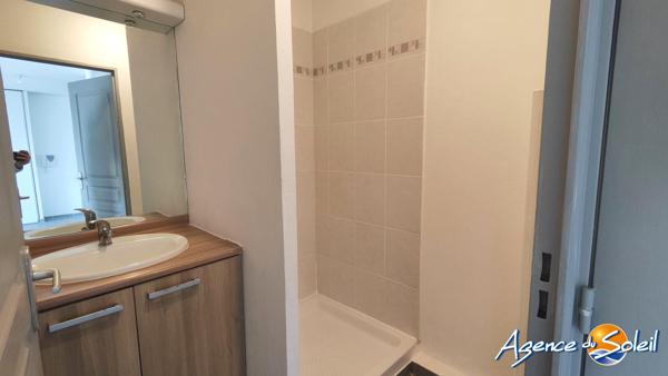 Appartement à Béziers Appartement T2 Courondelle