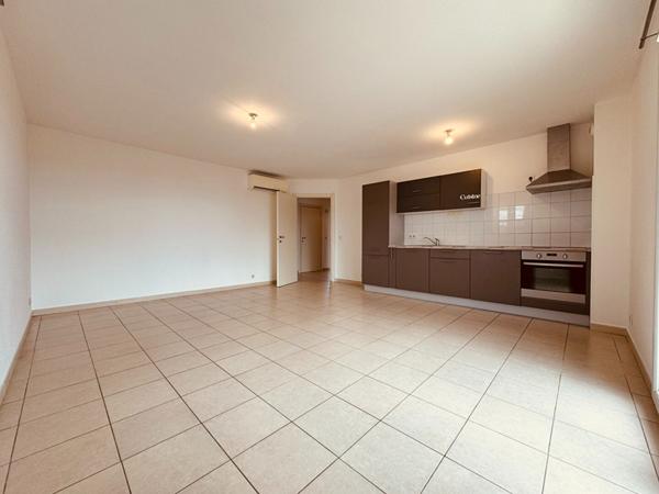 Appartement T3 à louer à VESCOVATO