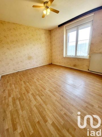 Maison 5 pièces de 110 m² à Réhon (54430)