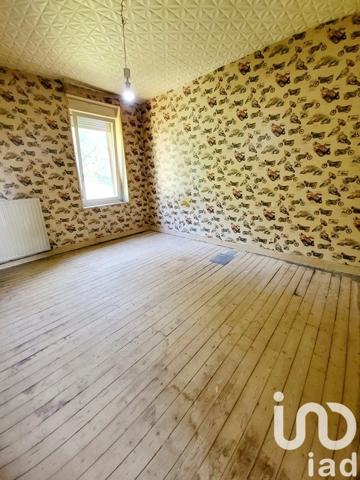 Maison 5 pièces de 110 m² à Réhon (54430)