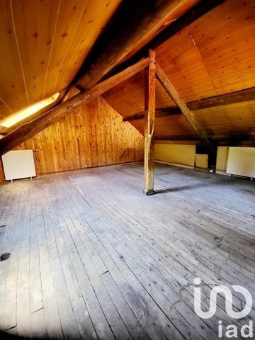 Maison 5 pièces de 110 m² à Réhon (54430)