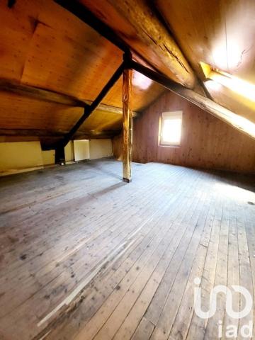 Maison 5 pièces de 110 m² à Réhon (54430)