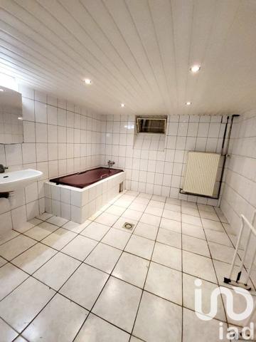 Maison 5 pièces de 110 m² à Réhon (54430)