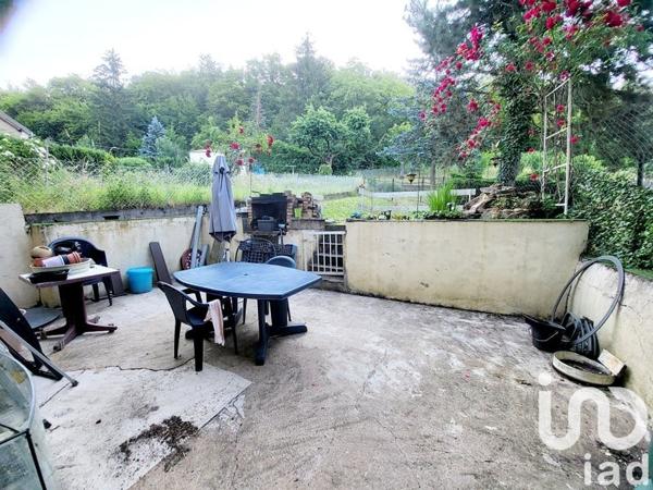 Maison 5 pièces de 110 m² à Réhon (54430)