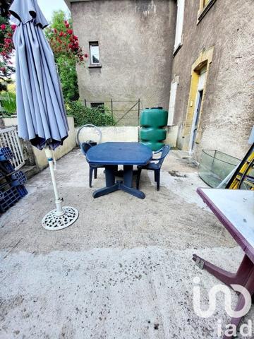 Maison 5 pièces de 110 m² à Réhon (54430)