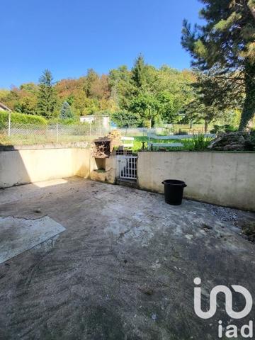 Maison 5 pièces de 110 m² à Réhon (54430)