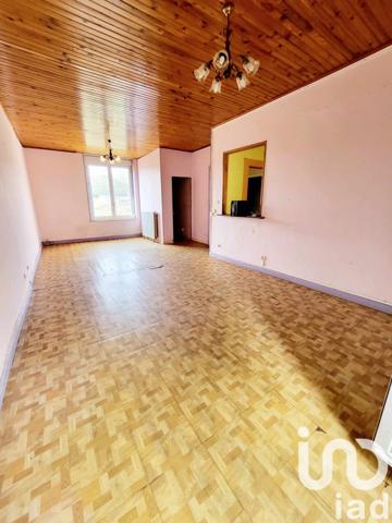 Maison 5 pièces de 110 m² à Réhon (54430)