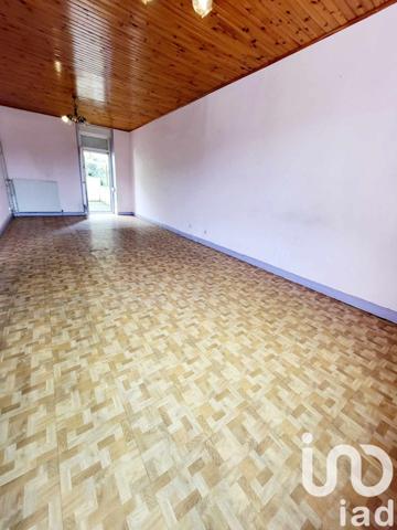 Maison 5 pièces de 110 m² à Réhon (54430)