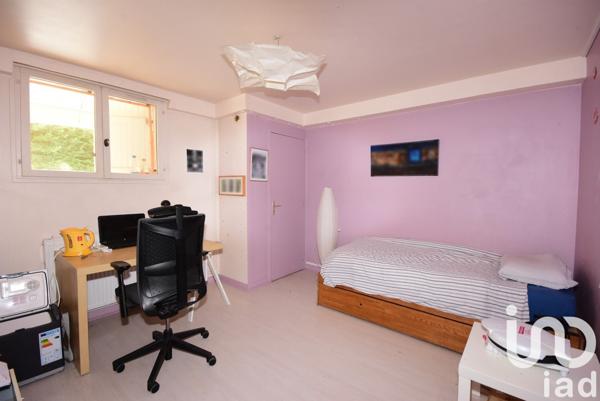 Maison traditionnelle 6 pièces de 152 m² à Vienne (38200)