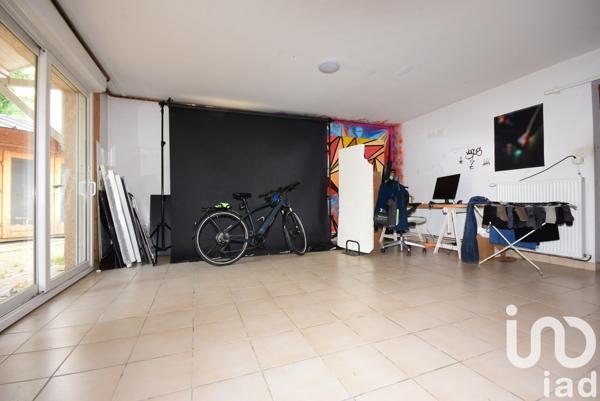 Maison traditionnelle 6 pièces de 152 m² à Vienne (38200)