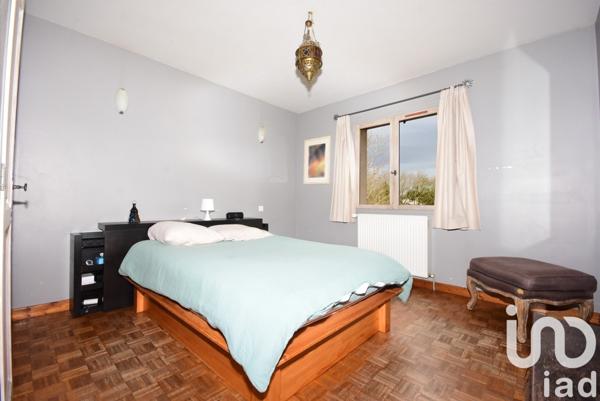 Maison traditionnelle 6 pièces de 152 m² à Vienne (38200)