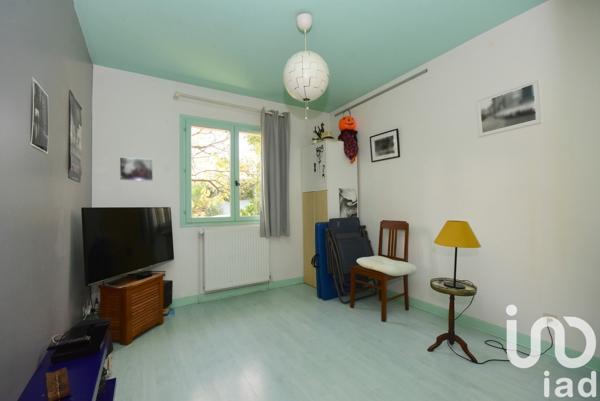 Maison traditionnelle 6 pièces de 152 m² à Vienne (38200)