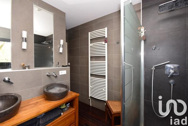 Maison traditionnelle 6 pièces de 152 m² à Vienne (38200)