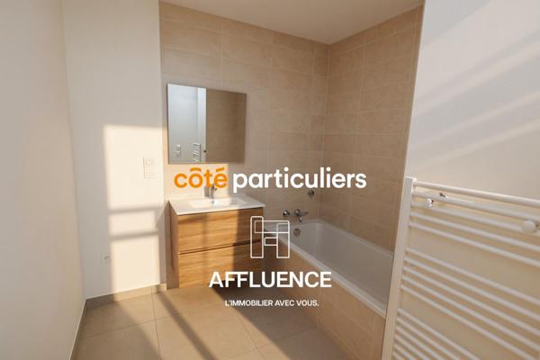 Vente Appartement67 m² - 3 Pièces - FERNEY VOLTAIRE (1210)