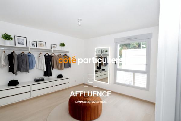 Vente Appartement67 m² - 3 Pièces - FERNEY VOLTAIRE (1210)