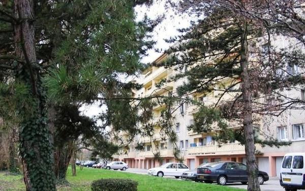 Appartement à vendre    3 pièces • 55,22 m2 Oullins